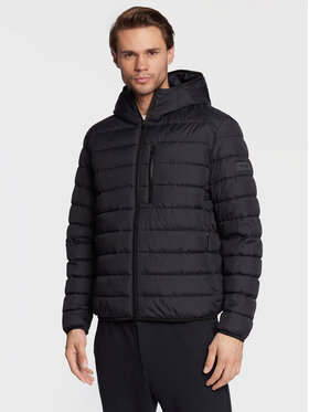 Marc O'Polo Marc O'Polo Pehelykabát 228 0960 70016 Sötétkék Regular Fit