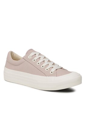 Jenny Fairy Jenny Fairy Sneakers aus Stoff WSS20560-1 Violett
