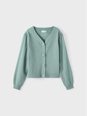 NAME IT NAME IT Kardigan 13204393 Plava Regular Fit