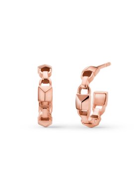 Michael Kors Michael Kors Naušnice MKC1013AA791 Růžové zlato
