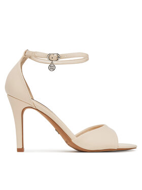 Nine West Nine West Босоніжки S4S16766 Бежевий