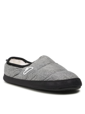 Nuvola Nuvola Naminės šlepetės Classic Marbled Chill UNJASCHILL17 Pilka