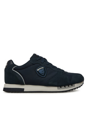Blauer Blauer Tossud F5QUEENS05/MES Tumesinine