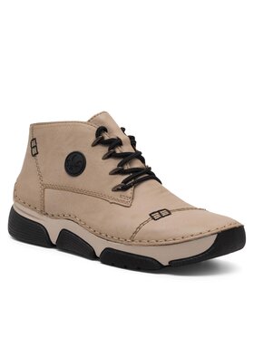 Rieker Rieker Stiefeletten 45902-60 Beige