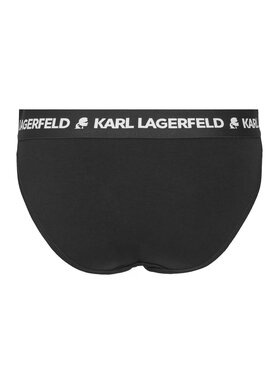 KARL LAGERFELD Σετ σλιπ κλασικά KARL LAGERFELD - 7