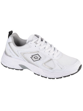 Lotto Lotto Sneakers Lotto Kitaura Bianco