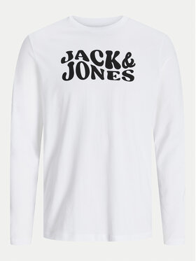 Jack&Jones Pidžama Elton 12267003 Šarena Standard Fit