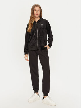 DKNY Jopa DP4J9544 Črna Regular Fit