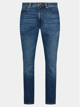 Pierre Cardin Pierre Cardin Jeans 34490/000/7749 Blau Slim Fit
