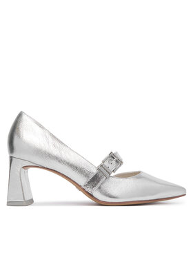 Tamaris Tamaris Décolleté 1-22435-46 Argento