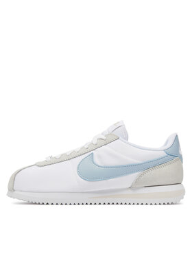 Nike Superge Cortez Txt DZ2795 100 Bela