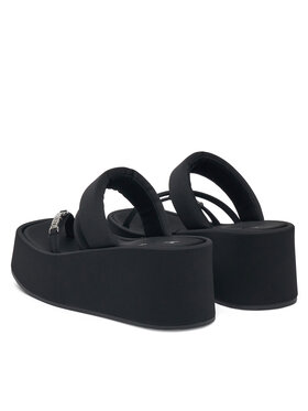 Juicy Couture Σαγιονάρες Juicy Couture - 4