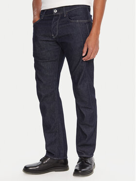 G-Star Raw G-Star Raw Traperice Contor 3D D27222-D316 Tamnoplava Slim Fit