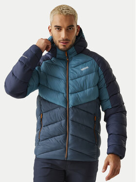 Regatta Regatta Преходно яке Dalent RMN245 Син Regular Fit