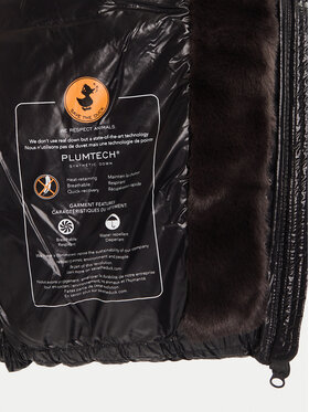 Μπουφάν χειμωνιάτικο Save The Duck φωτογραφία