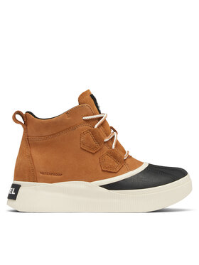 Sorel Sorel Снігоходи Out N About IV Classic W 2088161243 Коричневий