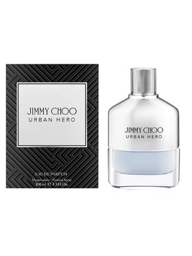 Jimmy Choo Jimmy Choo Urban Hero Woda perfumowana