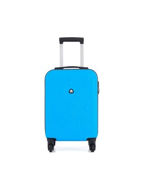 Semi Line Semi Line Самолетен куфар за ръчен багаж T5701-1 Син