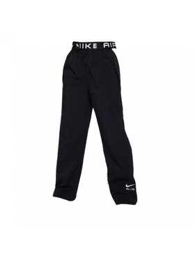Nike Nike Pantaloni da tuta fd2968-010 Nero Regular Fit