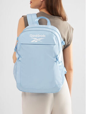 Reebok Reebok Раница RBK-040-CCC-05 Светлосиньо