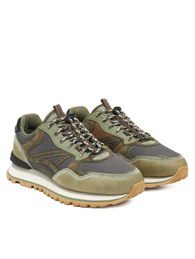 HOFF HOFF Sneakers City Off Road 22558602 Verde