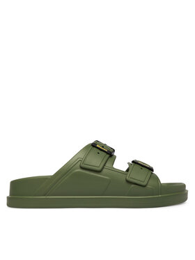 Blauer Blauer Παντόφλες S6HOLLEY02/EVA Πράσινο