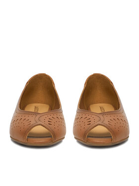 Lasocki Lasocki Balerinos CEO-WI23-SORANO-16 Ruda