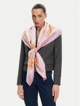 Guess Guess Eșarfă AW5300 SIL03 Roz