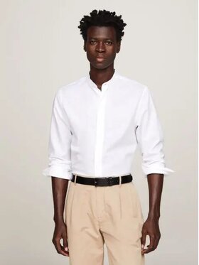 Tommy Hilfiger Tommy Hilfiger Camicia 66633 Bianco Regular Fit