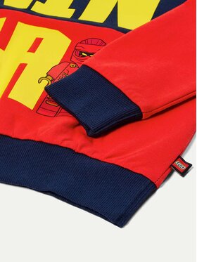 Μπλούζα LEGO φωτογραφία