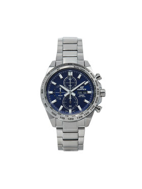 Casio Casio Laikrodis Edifice EFR-574D-2AVUEF Sidabrinė