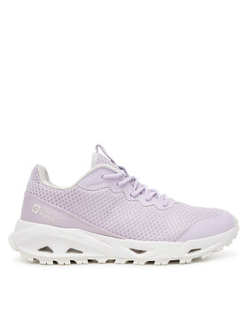 Jack Wolfskin Jack Wolfskin Trekkingschuhe Prelight Vent Low 4064351 Violett