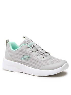 Skechers Skechers Sneakers Social Orbit 149691/GYAQ Grigio