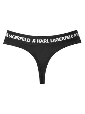 KARL LAGERFELD Στρίνγκ KARL LAGERFELD - 6