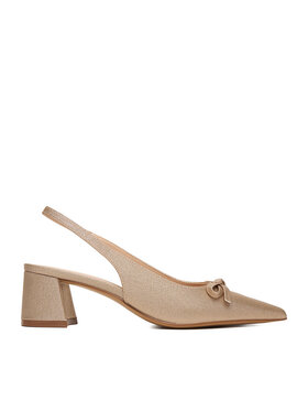 JENNY JENNY Pantofi pumps CEO-CD24042-3 Auriu