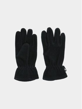 4F 4F Guanti bambino 4FJWAW24AGLOU090-21S Nero