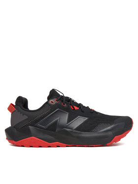 New Balance New Balance Bėgimo batai Dynasoft Nitrel V6 MNTR1OX Juoda