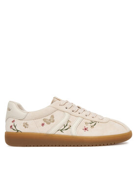 Aldo Aldo Sneakersy Chicsneaker 14179203 Beżowy