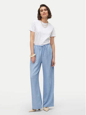 Παντελόνι υφασμάτινο Vero Moda φωτογραφία