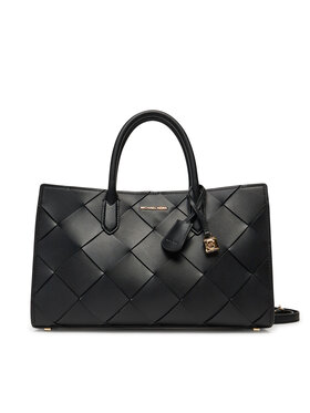 MICHAEL Michael Kors MICHAEL Michael Kors Käekott Scarlett 30S5GETS2L Must