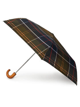 Barbour Barbour Umbrelă UAC0201TN11 Negru