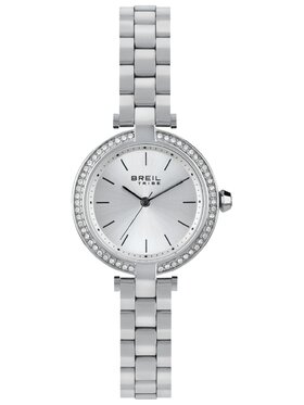 Breil Breil Orologio SYBILLE Argento