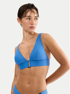 Triumph Triumph Bikinio viršus Summer Dune 10226528 Mėlyna