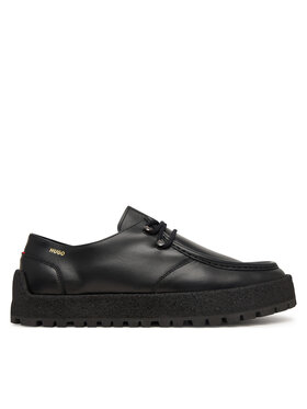 HUGO HUGO Pusbačiai Prodi 50573073 Juoda