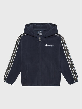 Champion Champion Pulóver 306207 Sötétkék Regular Fit