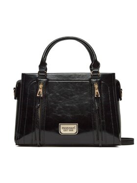 Monnari Monnari Táska BAG5310-020 Fekete