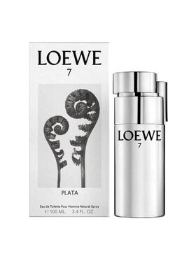 Loewe Loewe Loewe 7 Plata 100ml edt Woda toaletowa