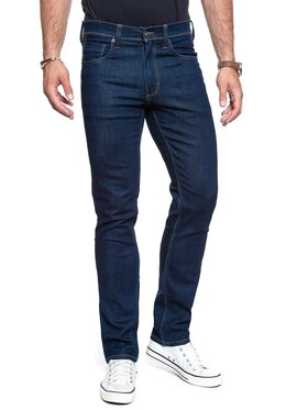 Mustang Mustang Jeans Washington straight Blu Straight Fit