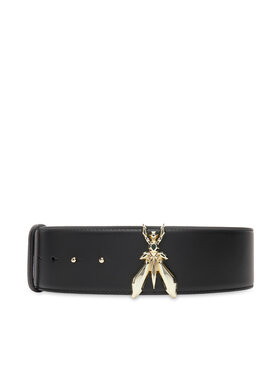 Patrizia Pepe Patrizia Pepe Дамски колан 8W0050/L048-K118 Черен