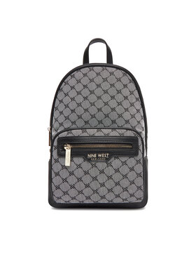 Nine West Nine West Rucsac CEO-OLIVIA-I-B24334 Negru